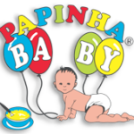 Teal Papinha Baby - Gaspar